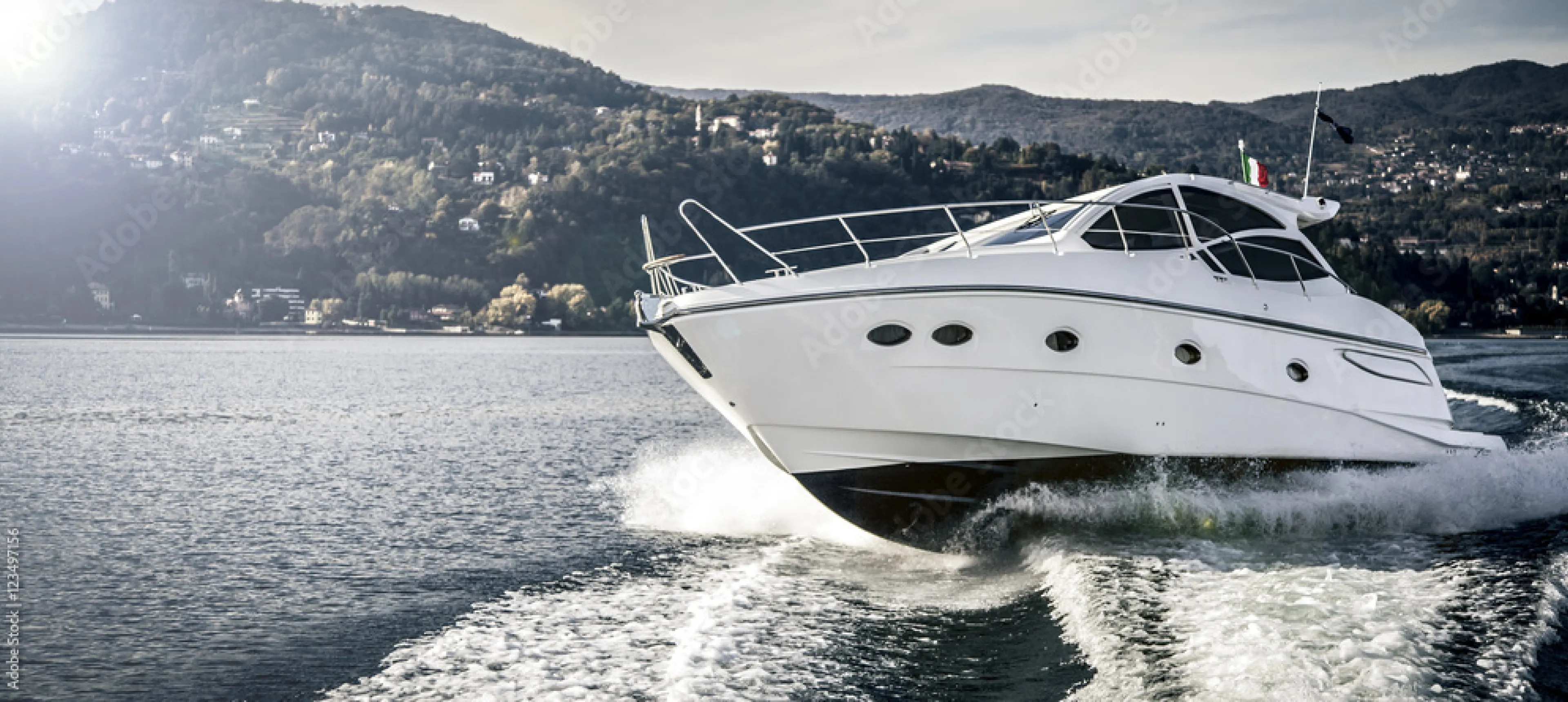  Une super croisière sur le Léman